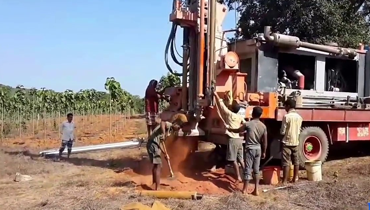 Mini Borewell Drilling In Hyderabad
