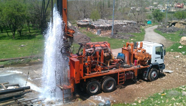 Mini Borewell Drilling Contractors Services In Hyderabad