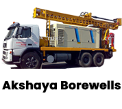 Best Borewell Drilling Flushing Contractors In Hyderabad
