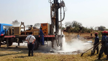 Borewell Drilling Services In Hyderabad
